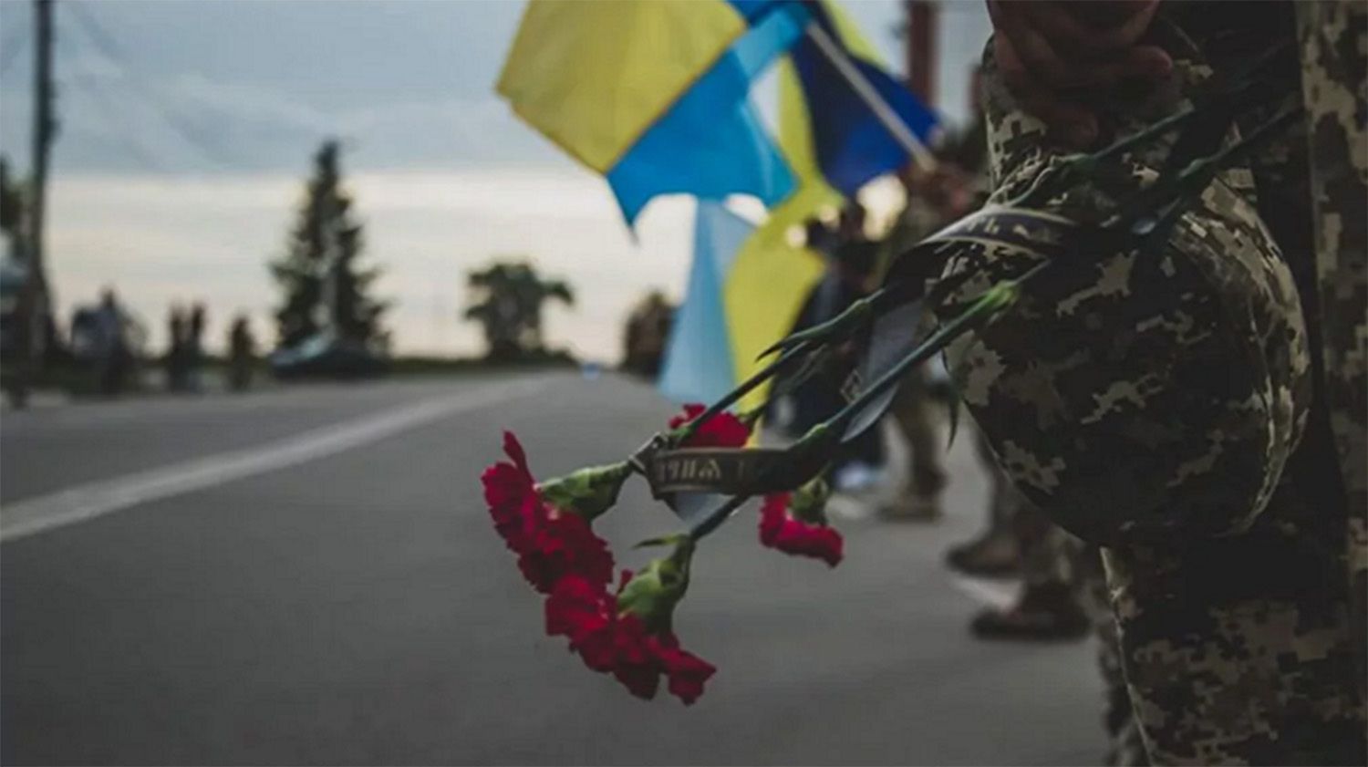 У Німеччині вбили двох українських чоловіків 