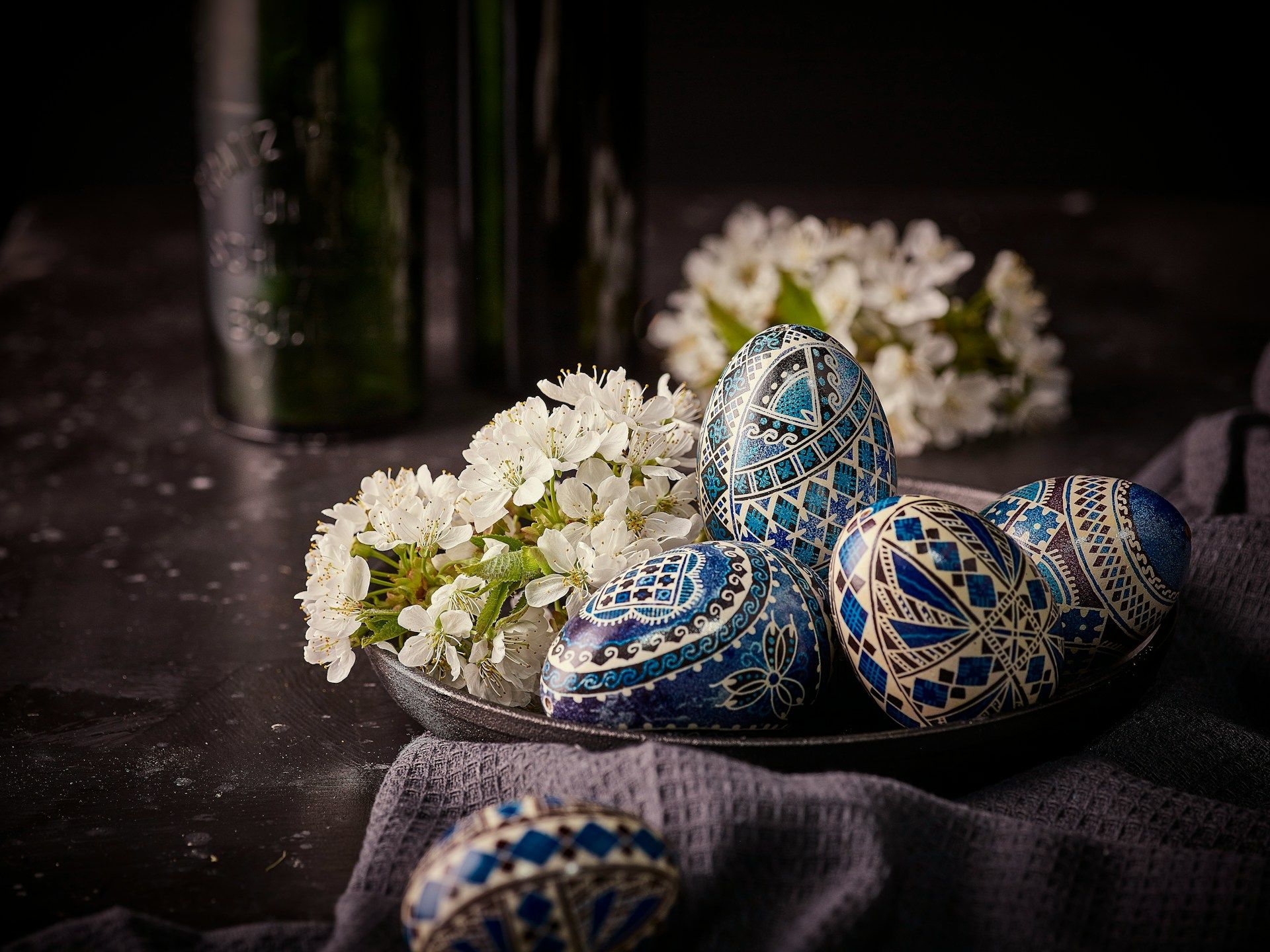 Українські традиції на Великдень: головні обряди та заборони свята - 24 Канал