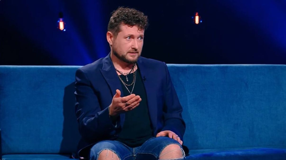 Александр Чемеров