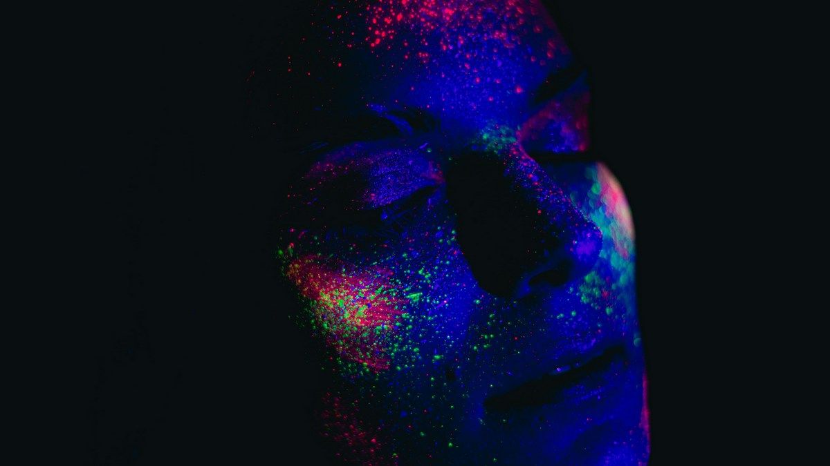 Що таке ультрафіолетове світло й чи можемо ми його побачити Що таке ультрафіолетове світло й чи можемо ми його побачити