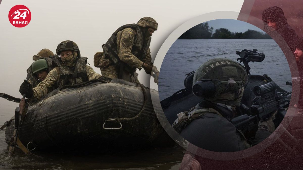 Контрнаступ ЗСУ – чи можливий наступ ЗСУ на Півдні у 2024 році - 24 Канал Контрнаступ ЗСУ – чи можливий наступ ЗСУ на Півдні у 2024 році - 24 Канал