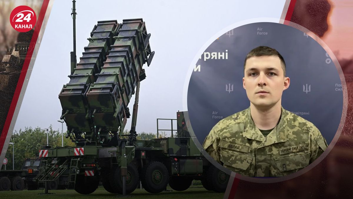 Євлаш заявив, що Польща могла б закрити небо на Заходом України Євлаш заявив, що Польща могла б закрити небо на Заходом України