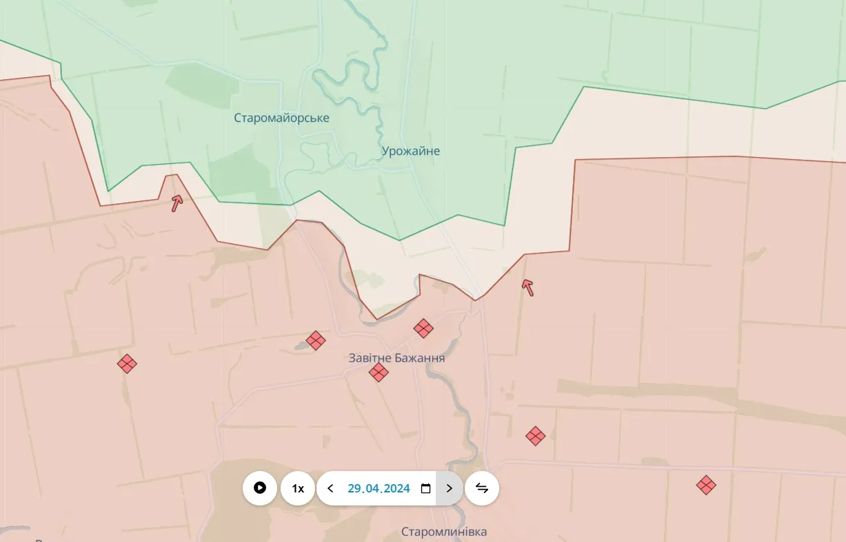 Урожайное Урожайное