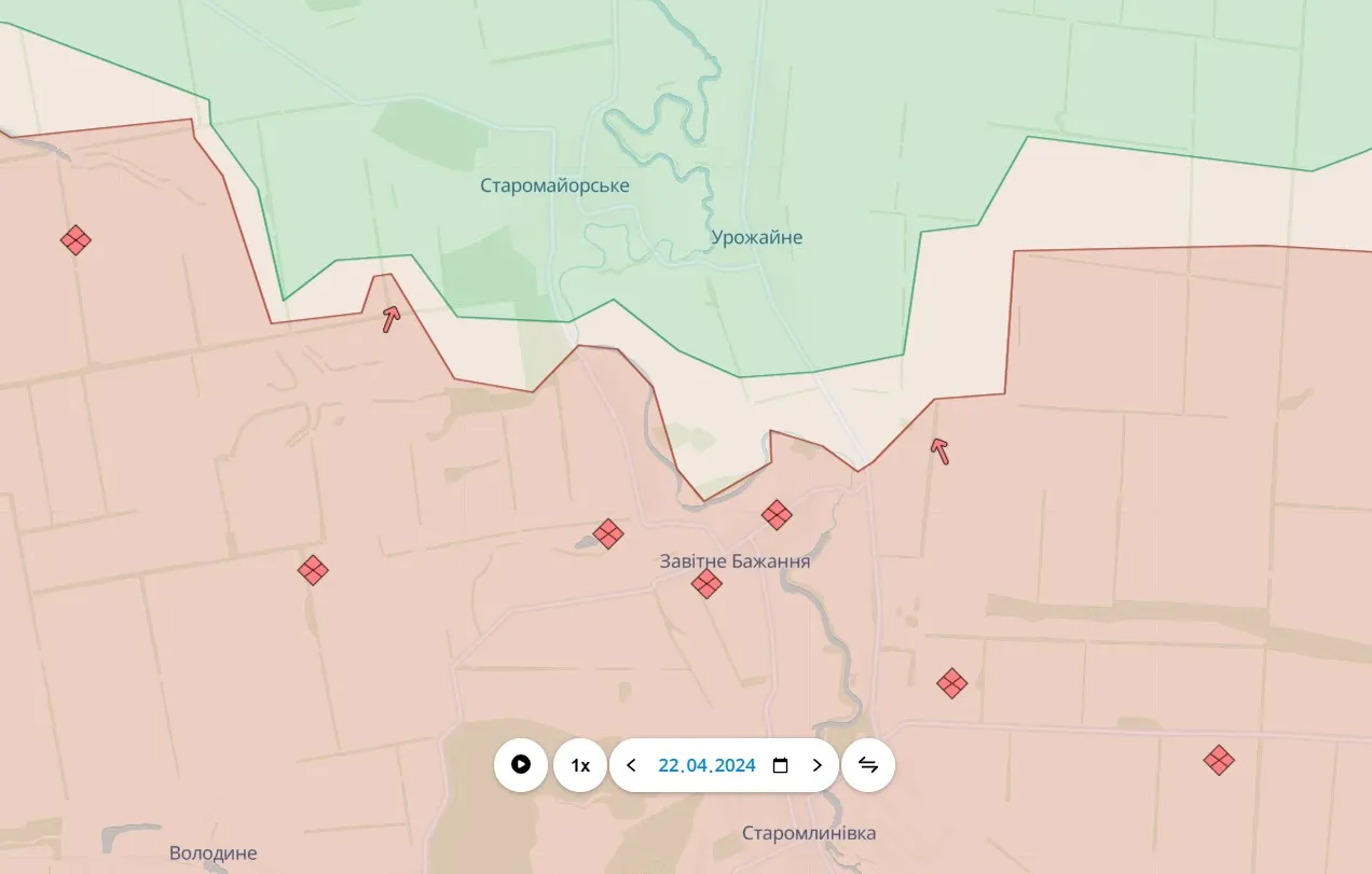 Урожайное Урожайное