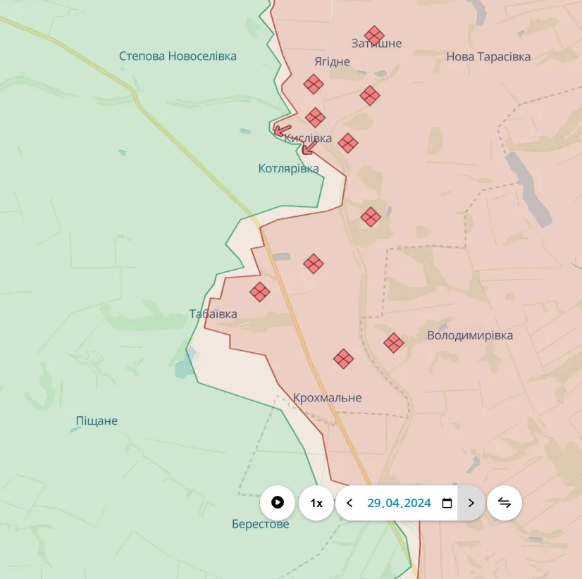 Кисловка Кисловка