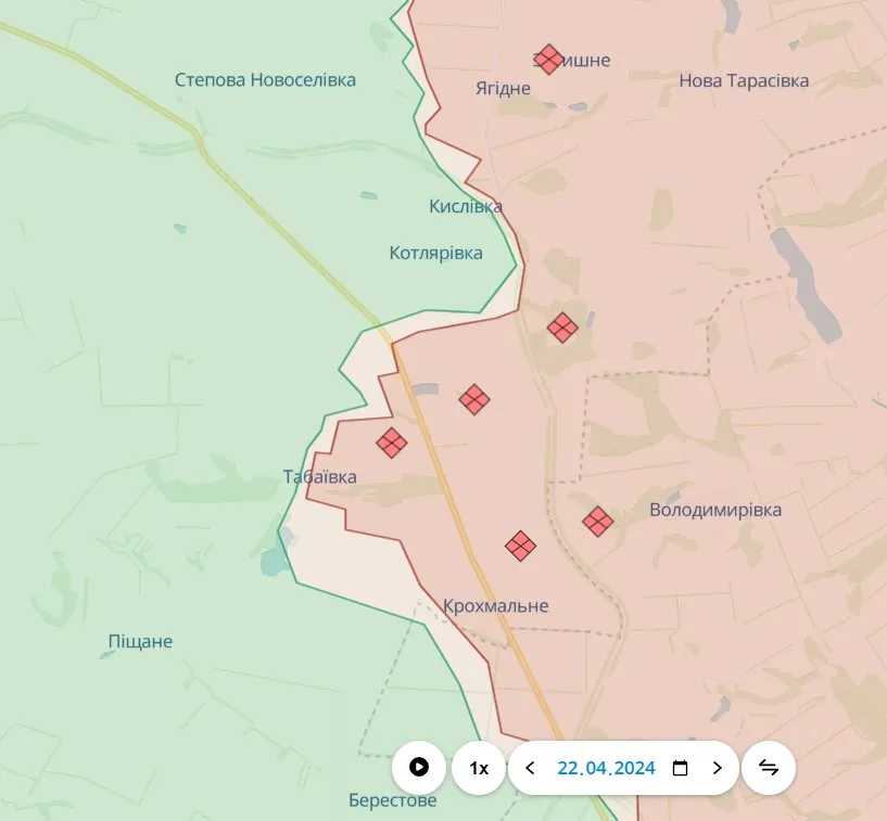 Кисловка Кисловка