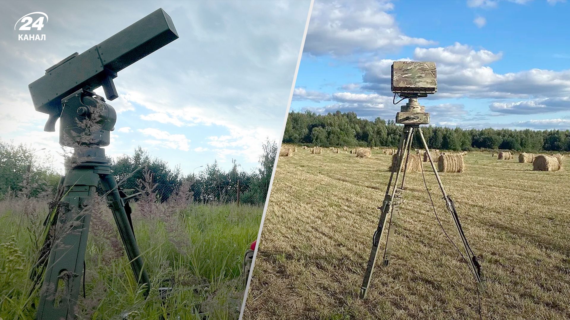 Навіщо росіянам РЛС "Репейник" Навіщо росіянам РЛС "Репейник"