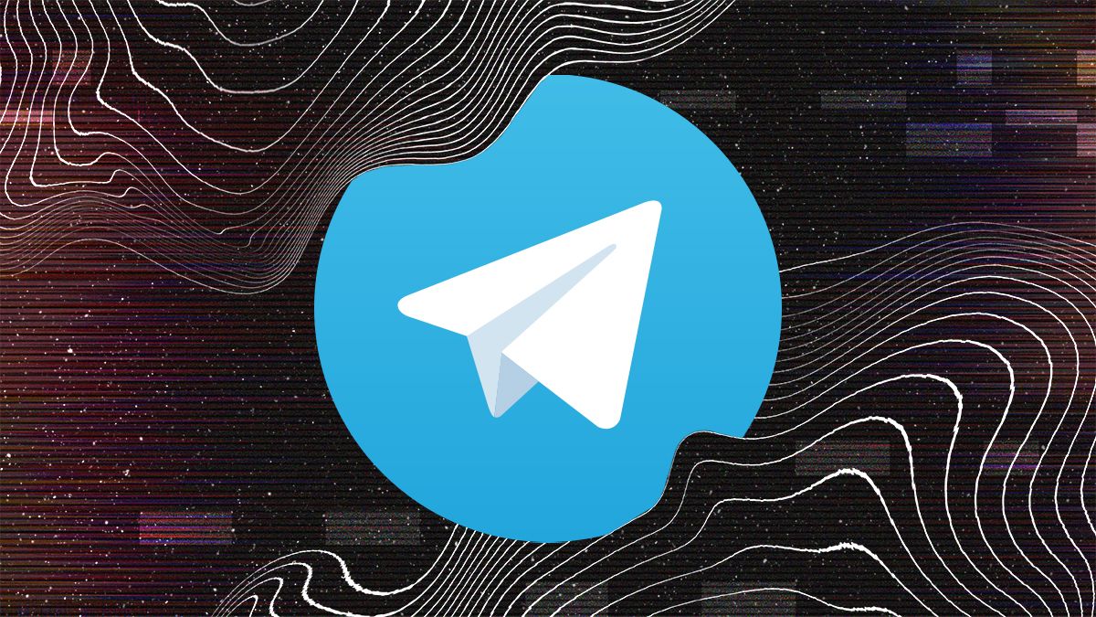 Telegram заблокував українські боти ГУР та СБУ через помилку