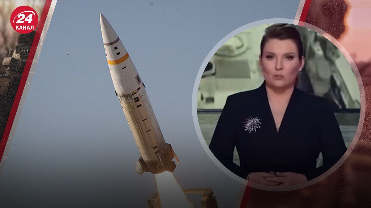 У Скабеевой "пылает" из-за военной помощи от США для Украины У Скабеевой "пылает" из-за военной помощи от США для Украины