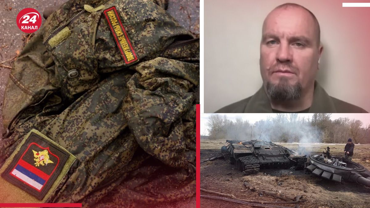 Втрати Росії на війні в Україні - завдяки чому ворогу вдається поповнювати ресурси - 24 Канал Втрати Росії на війні в Україні - завдяки чому ворогу вдається поповнювати ресурси - 24 Канал