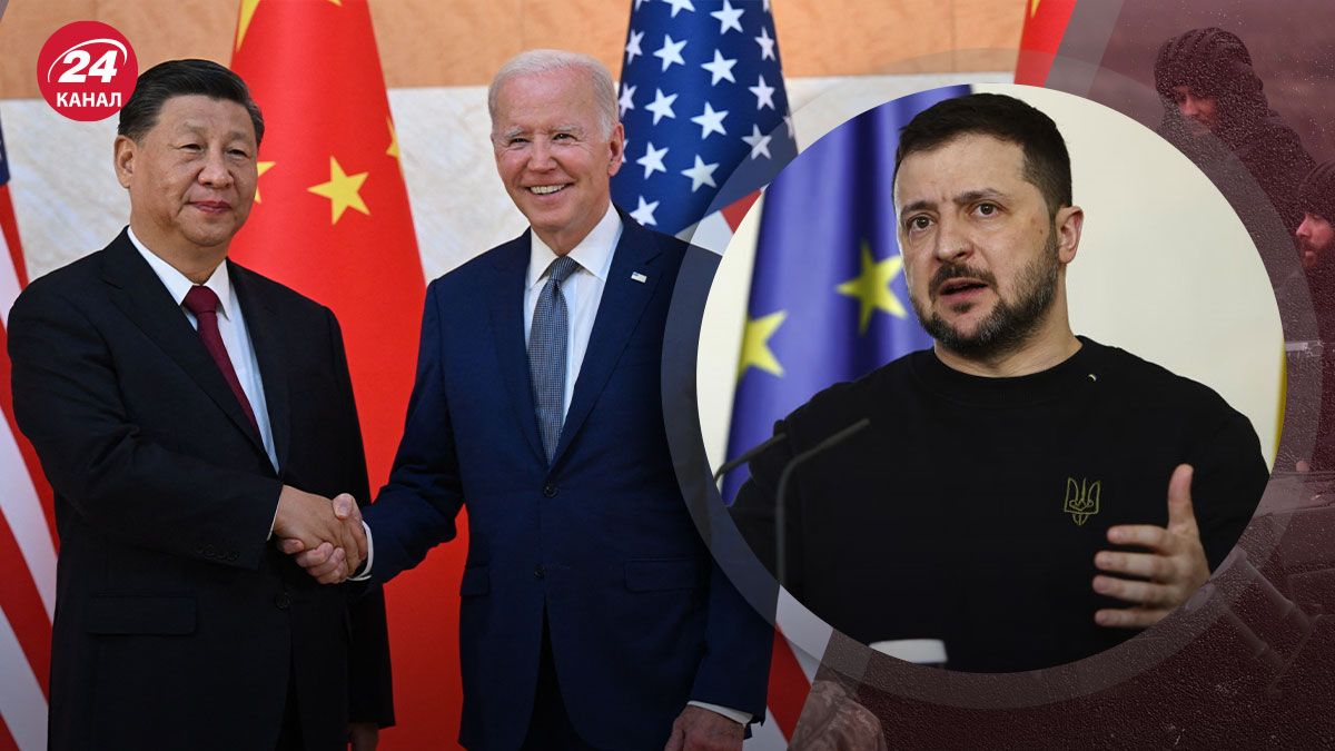 Саммит мира в Швейцарии - почему это выбор между США и Китаем и как привлечь новые страны