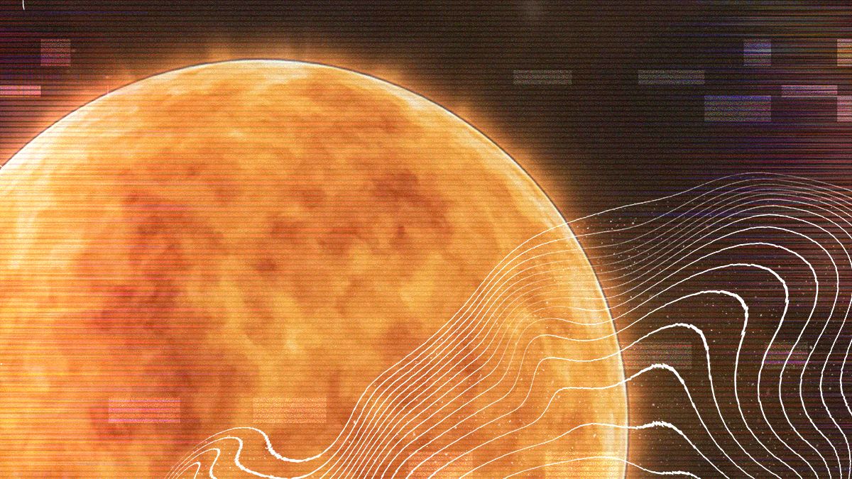 Человечество должно обратить особое внимание на космическую погоду прямо сейчас Человечество должно обратить особое внимание на космическую погоду прямо сейчас