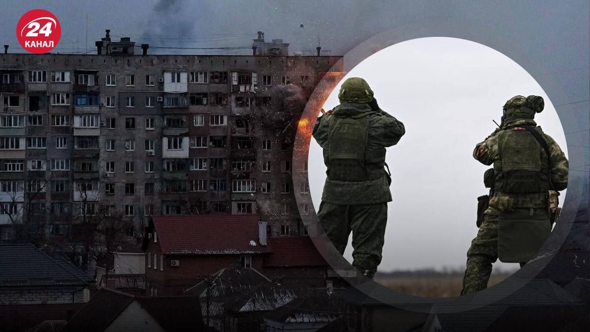 У Росії заявили, що українські діти різали їхніх військових у Маріуполі