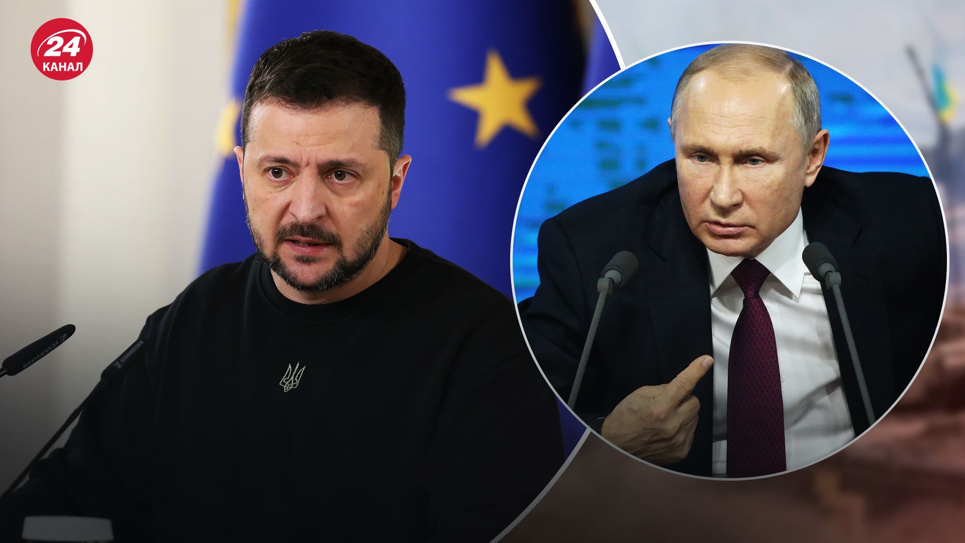 В СНБО отреагировали на сообщение о "начале мирных переговоров с Россией" - 24 Канал В СНБО отреагировали на сообщение о "начале мирных переговоров с Россией" - 24 Канал