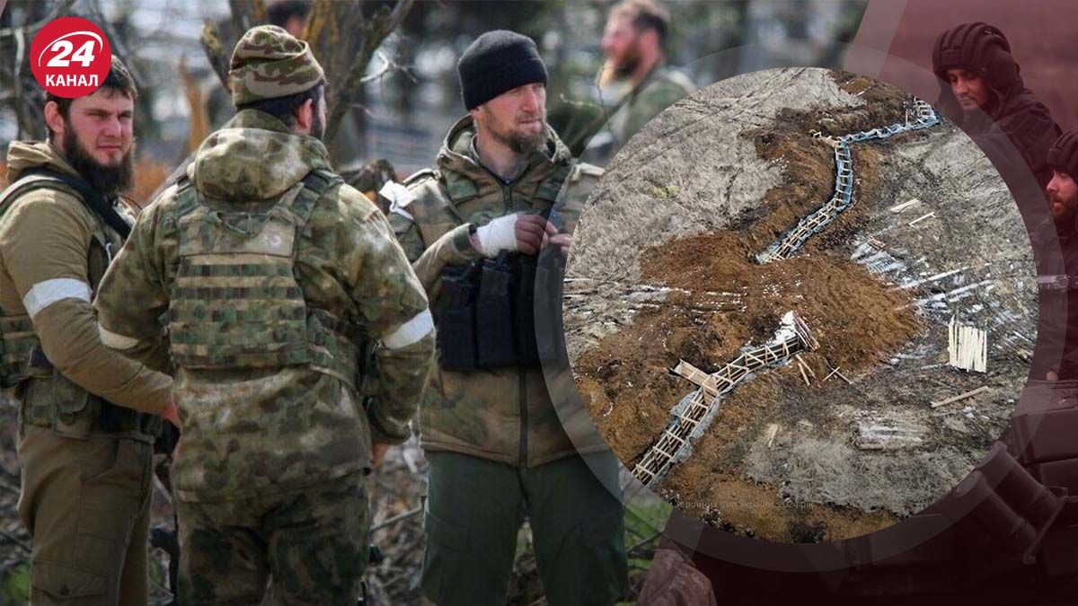 Ситуация на Севере - планируют ли россияне прорывать границу на Сумщине - 24 Канал Ситуация на Севере - планируют ли россияне прорывать границу на Сумщине - 24 Канал