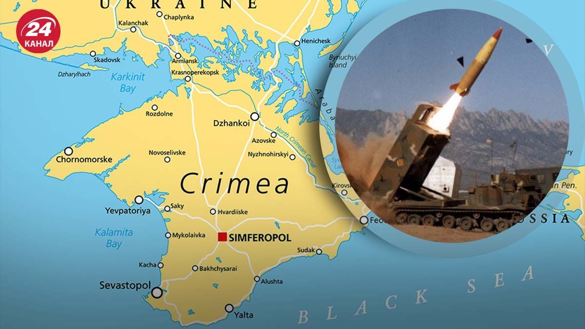 Росіяни чекають на повторення ракетних ударів по Криму