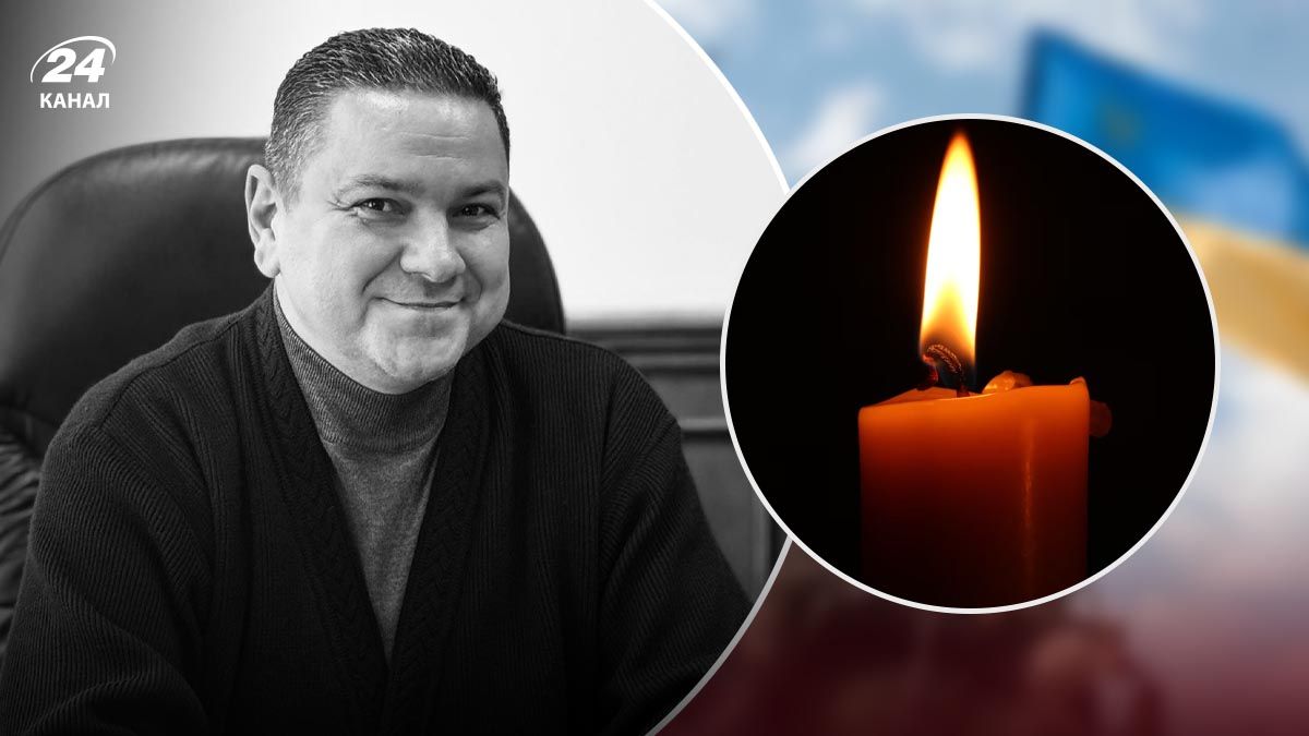 Загибель проректора Васильєва внаслідок атаки по Одесі - 24 Канал