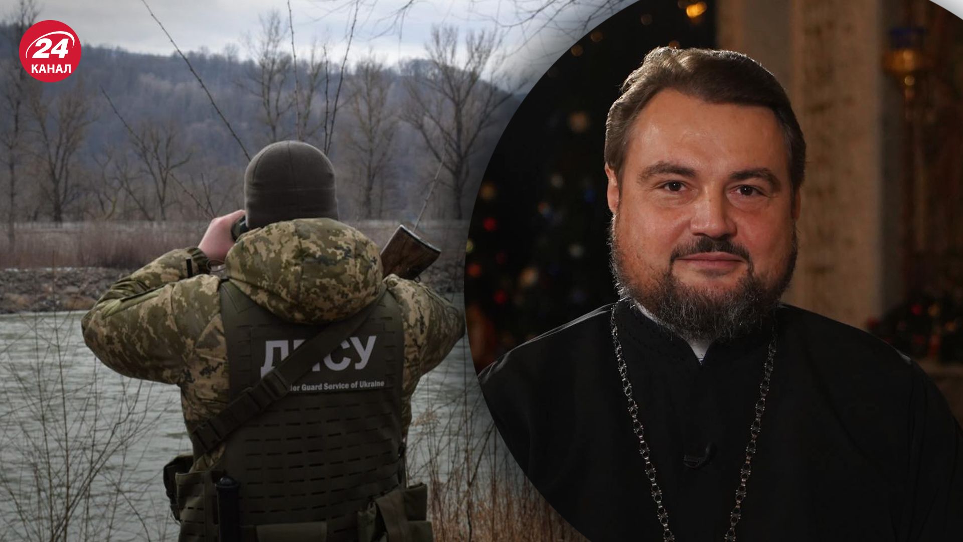 Чи є гріхом тікати від військової служби Чи є гріхом тікати від військової служби