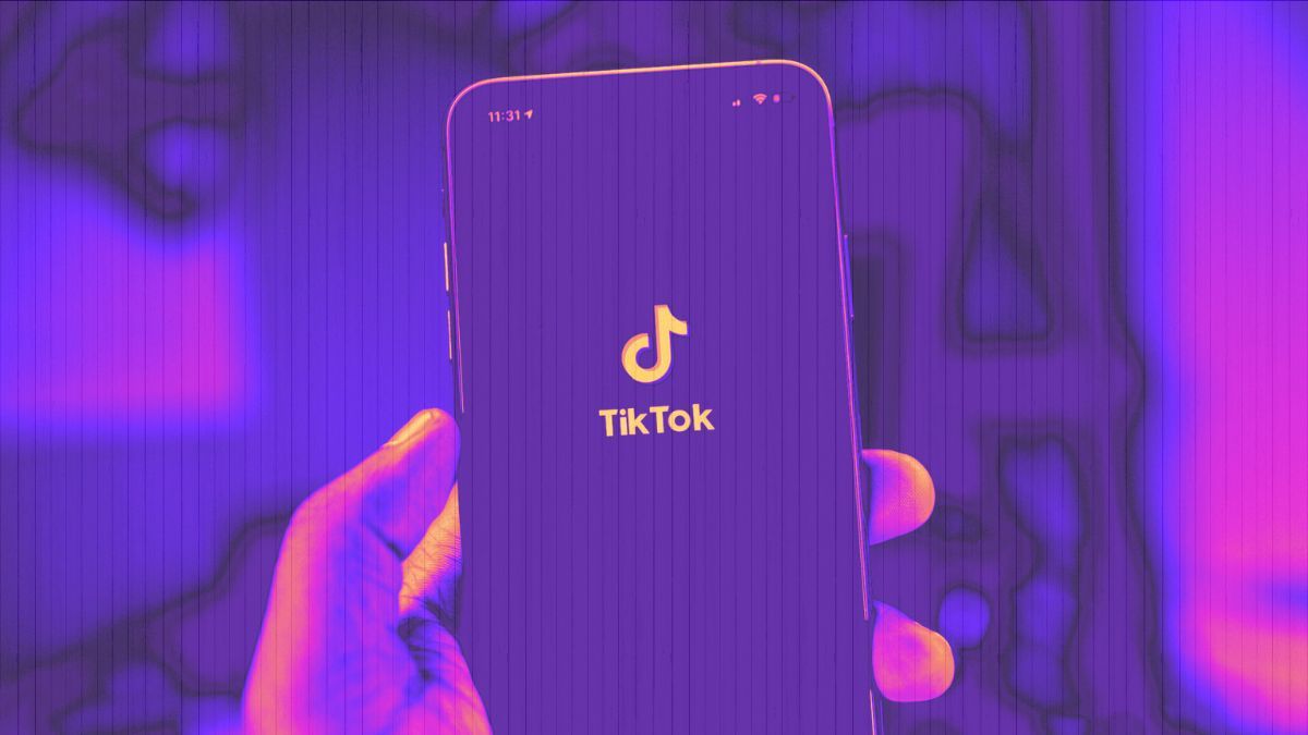 В ЄС не виключають заборони TikTok В ЄС не виключають заборони TikTok