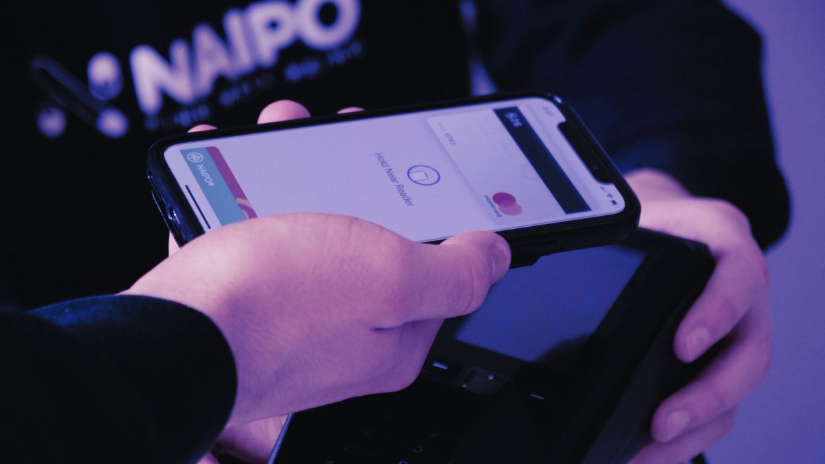 Apple відкриє доступ до NFC для конкурентів