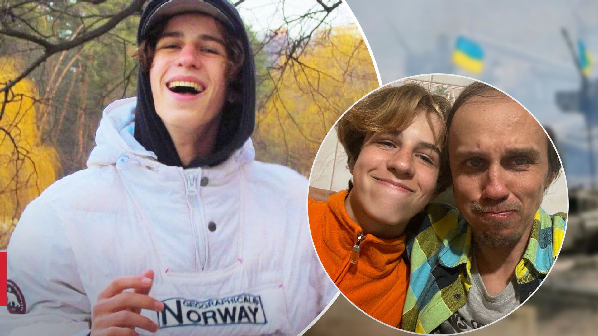 Спешил жить, хотел многое успеть, - каким был юноша, убитый на фуникулере - 24 Канал Спешил жить, хотел многое успеть, - каким был юноша, убитый на фуникулере - 24 Канал