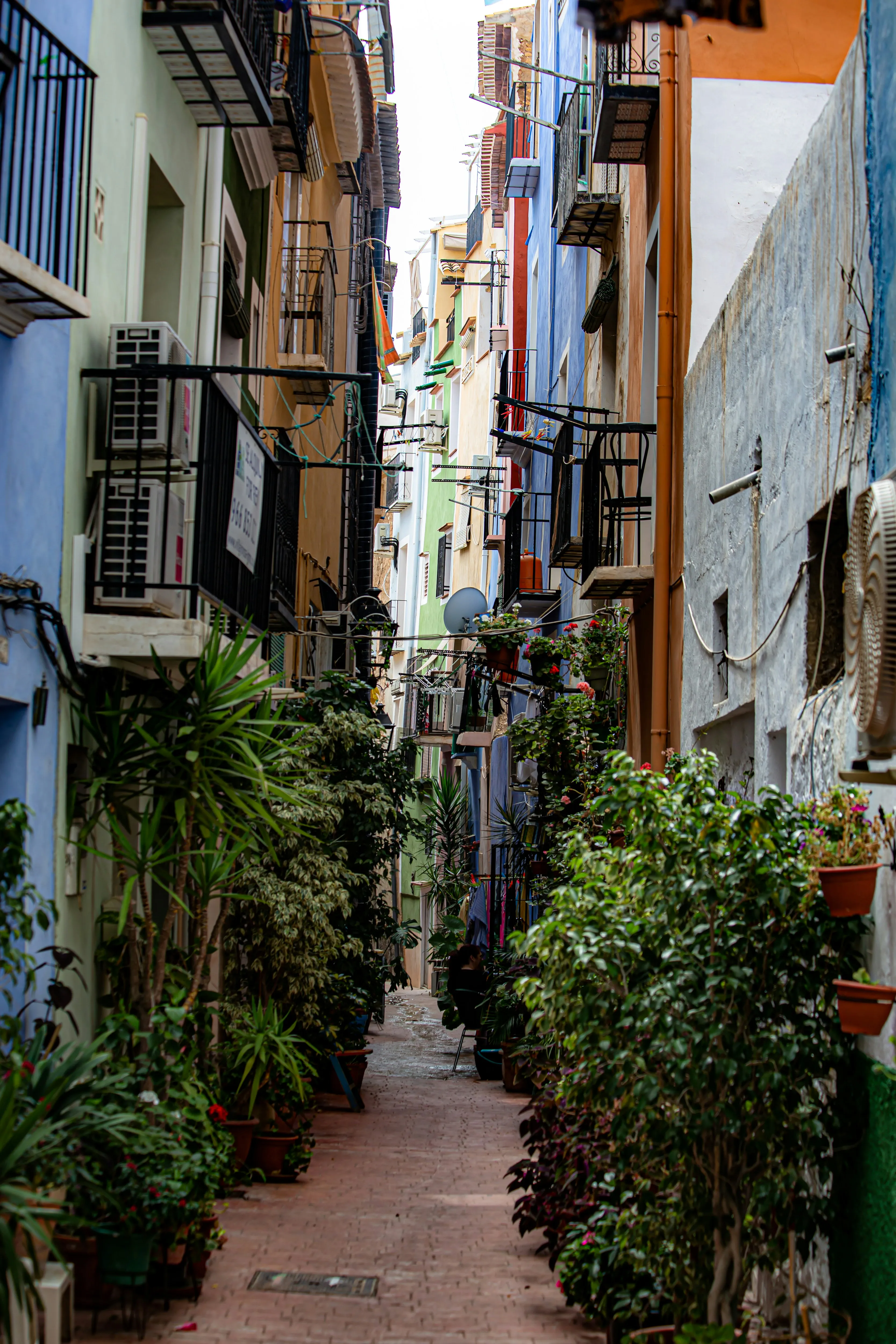 Вулички Вільяхойоси Вулички Вільяхойоси