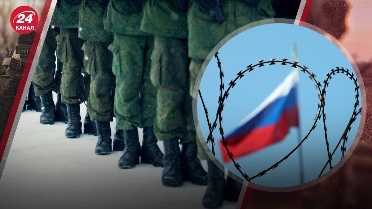 В России остался единственный стимул для добровольцев идти воевать В России остался единственный стимул для добровольцев идти воевать