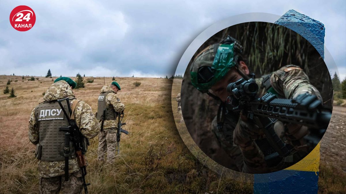 Де росіяни найчастіше застосовують диверсійно-розвідувальні групи Де росіяни найчастіше застосовують диверсійно-розвідувальні групи