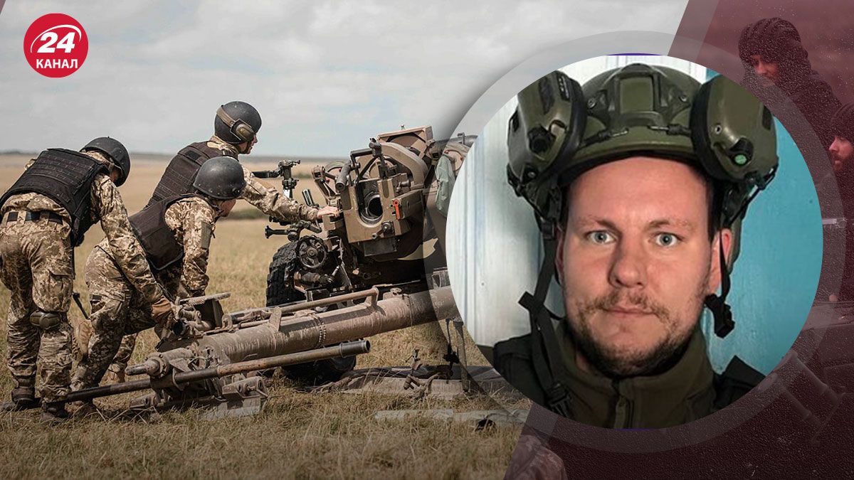 Ворог тисне на фронті – яку тактику він застосовує для атак - 24 Канал Ворог тисне на фронті – яку тактику він застосовує для атак - 24 Канал