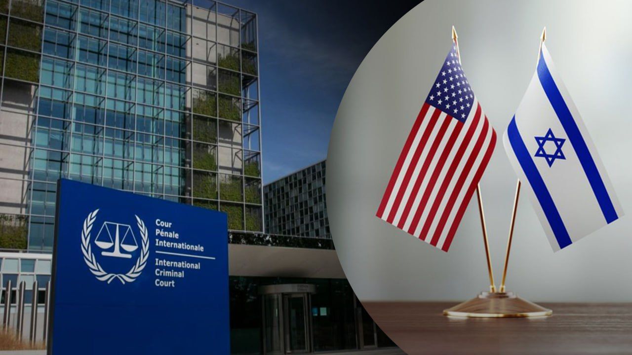 США не поддерживает МУС в решении выдать ордера на арест должностных лиц Израиля