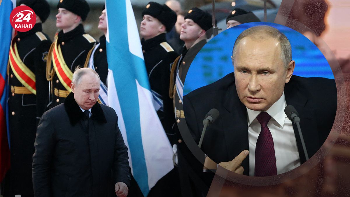 Скільки Путін зможе правити в Росії