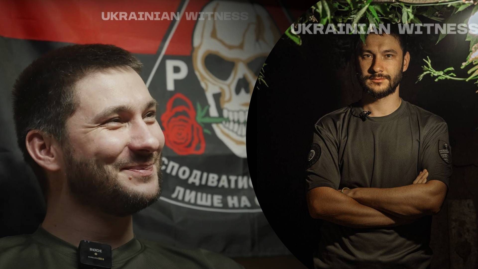 Росіяни вчаться воювати у нас – "Кондор" про ситуацію на Авдіївському напрямку - 24 Канал Росіяни вчаться воювати у нас – "Кондор" про ситуацію на Авдіївському напрямку - 24 Канал