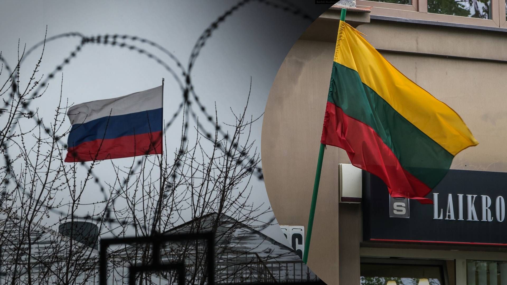 В обход санкций литовские компании экспортировали в Россию товары двойного назначения