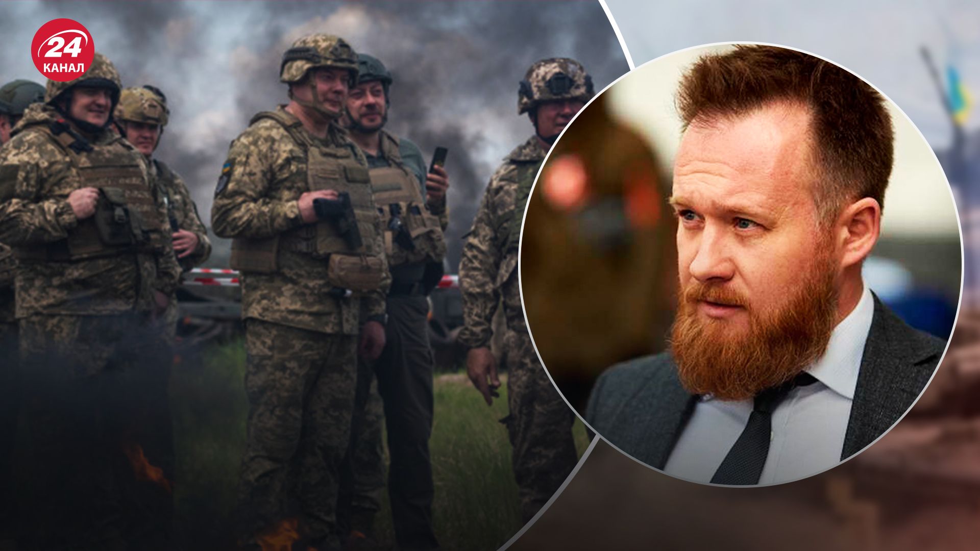 Нардеп Камельчук заявил, что Польша готовит подразделения для службы в Украине: насколько это правда - 24 Канал Нардеп Камельчук заявил, что Польша готовит подразделения для службы в Украине: насколько это правда - 24 Канал