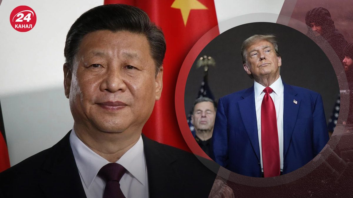 План Китая по Европе и США – почему КНР не выгодно, чтобы Трамп стал президентом США - 24 Канал
