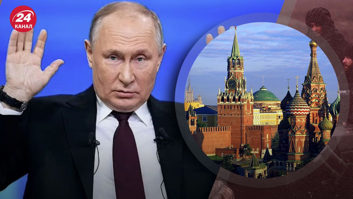 Возможен ли переворот в России - кто может свергнуть Путина в Кремле - 24 Канал