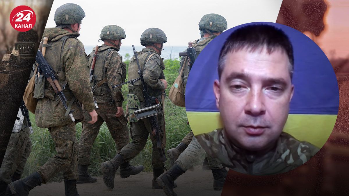 Россия планирует новое наступление до 9 мая Россия планирует новое наступление до 9 мая