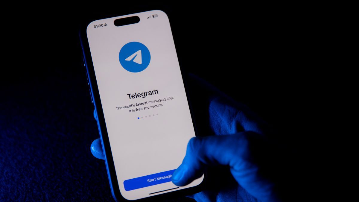 В Нацсовете высказались о возможном запрете Telegram