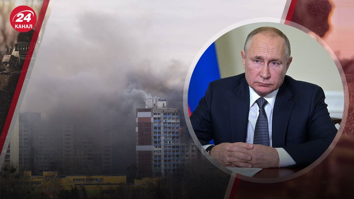 Загроза для України на Великодні свята Загроза для України на Великодні свята