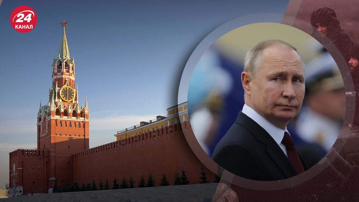 Як змінився Путін за час свого президенства