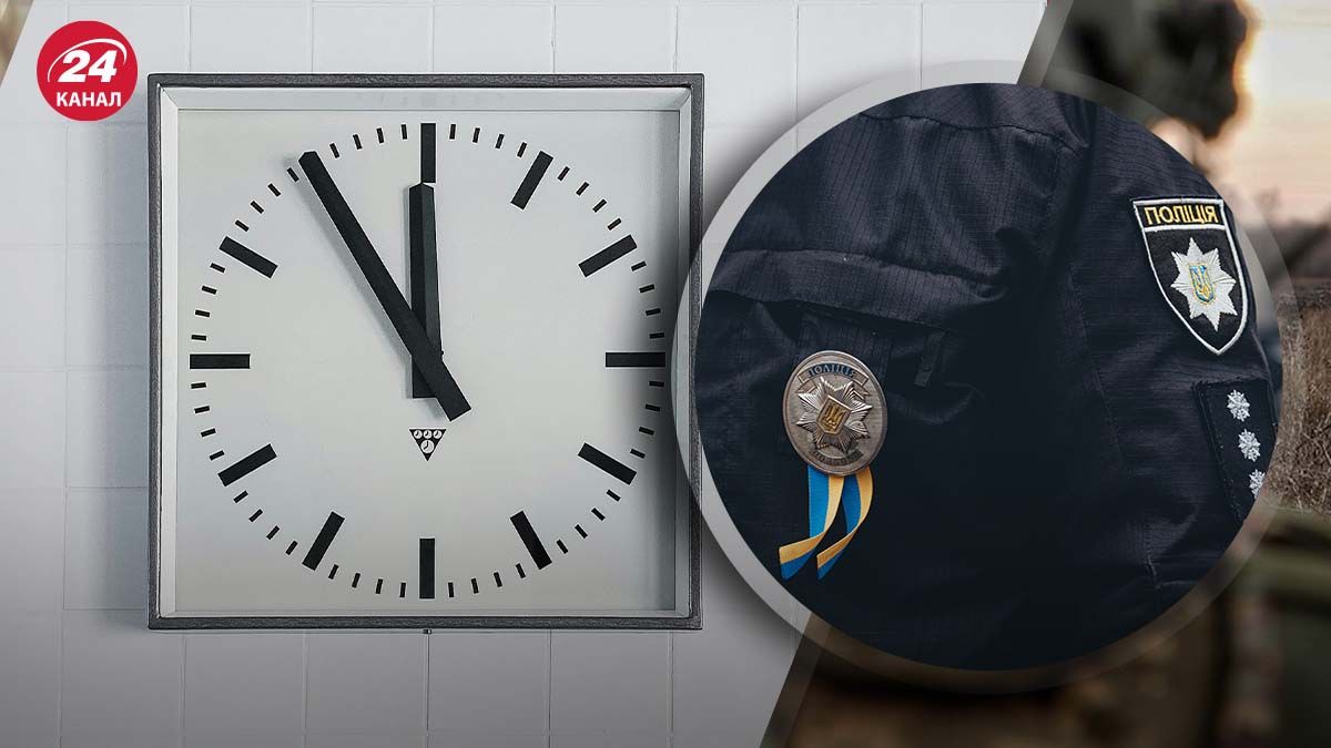 Будут ли задерживать нарушителей комендантского часа на Пасху - 24 Канал Будут ли задерживать нарушителей комендантского часа на Пасху - 24 Канал