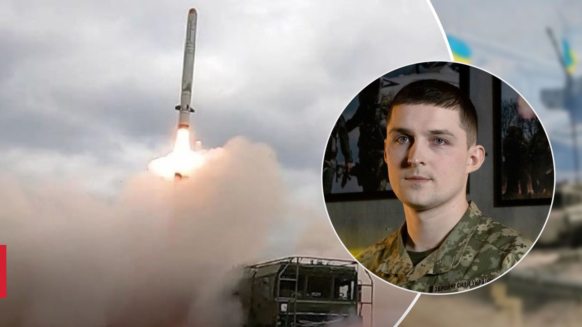 Ворог атакував Одесу трьома Іскандерами - 24 Канал Ворог атакував Одесу трьома Іскандерами - 24 Канал