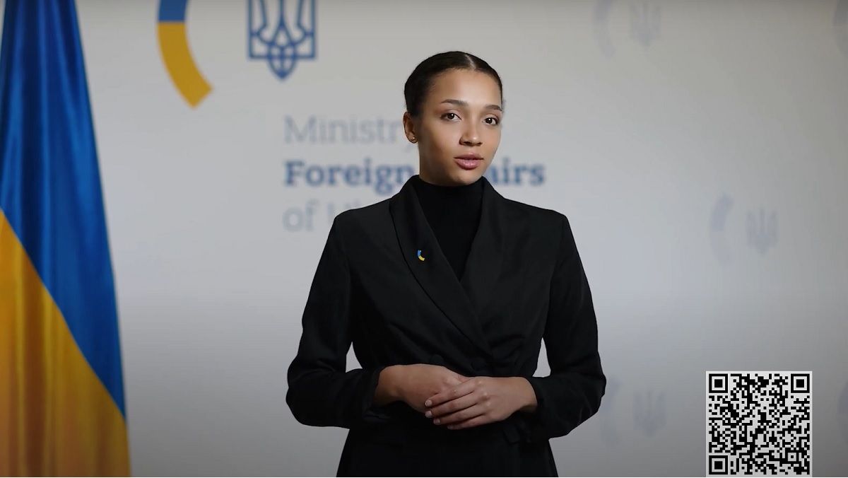 Цифровой аватар Виктория ИИ Цифровой аватар Виктория ИИ