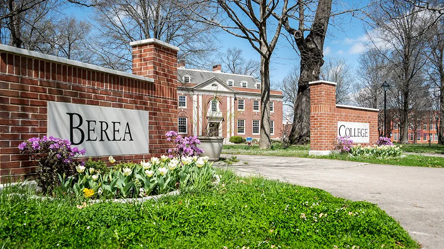 Berea College Berea College