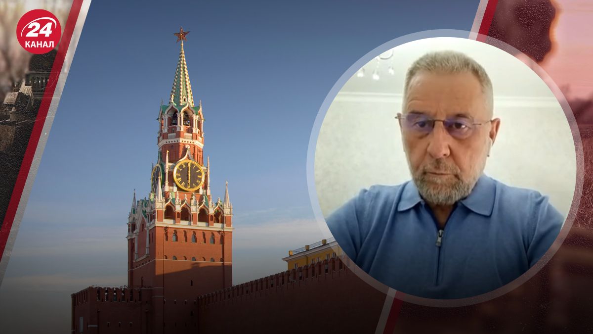 Кутаев рассказал о его борьбе против Путина Кутаев рассказал о его борьбе против Путина