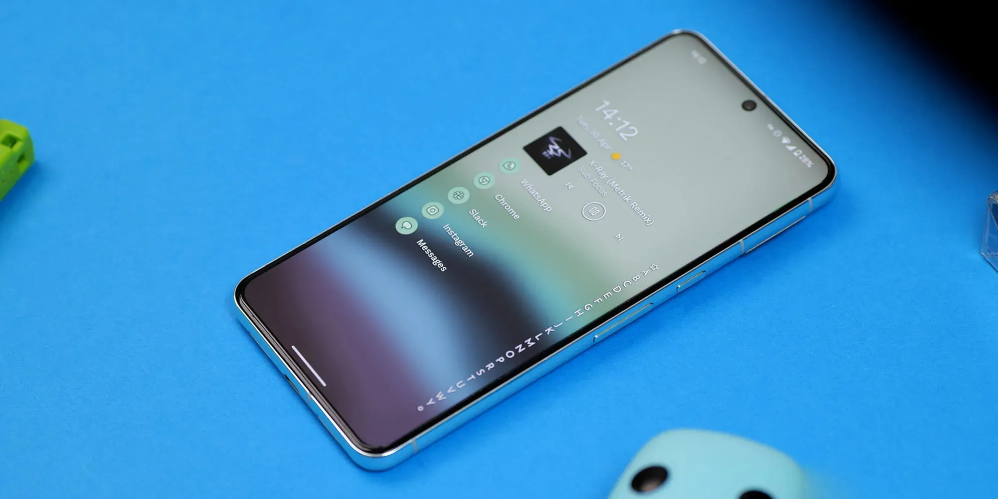 Niagara Launcher Niagara Launcher