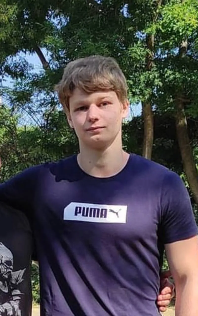 Игорь Нахаба спасал раненых и останавливал кровотечения после обстрела Игорь Нахаба спасал раненых и останавливал кровотечения после обстрела