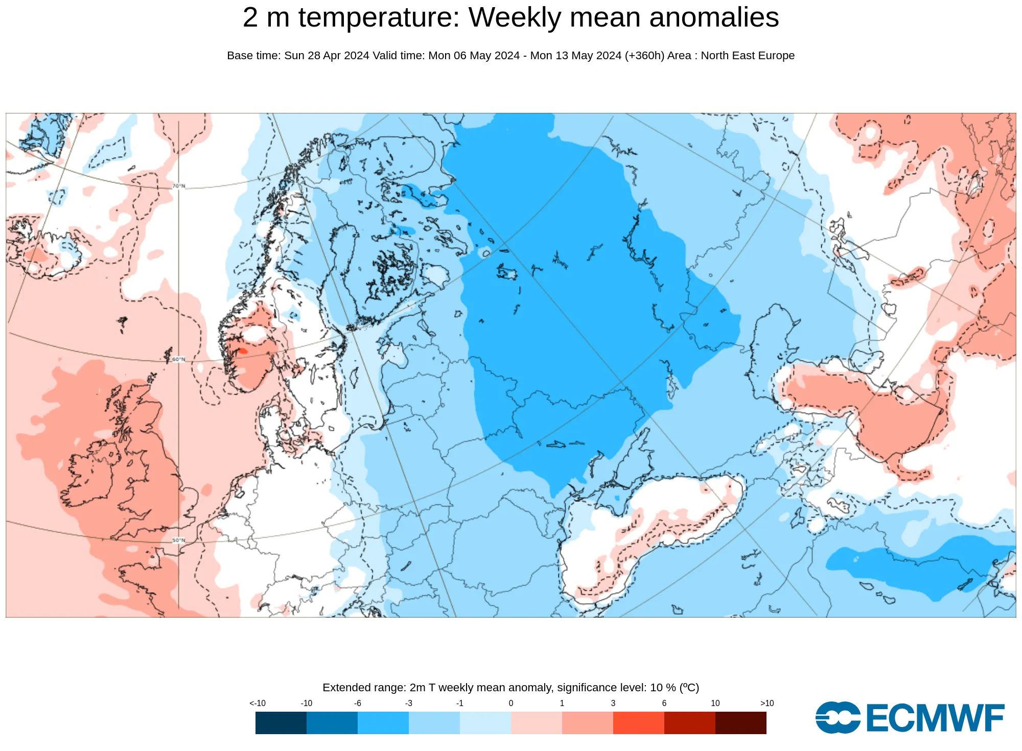 похолодание похолодание