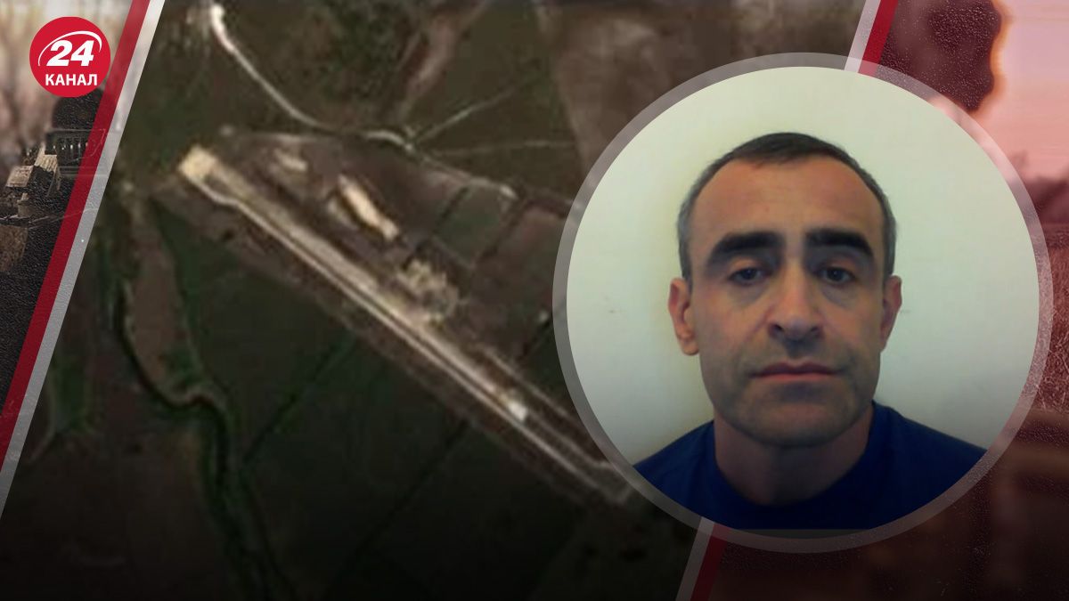Навіщо росіянам новий аеродром в Бєлгородській області Навіщо росіянам новий аеродром в Бєлгородській області