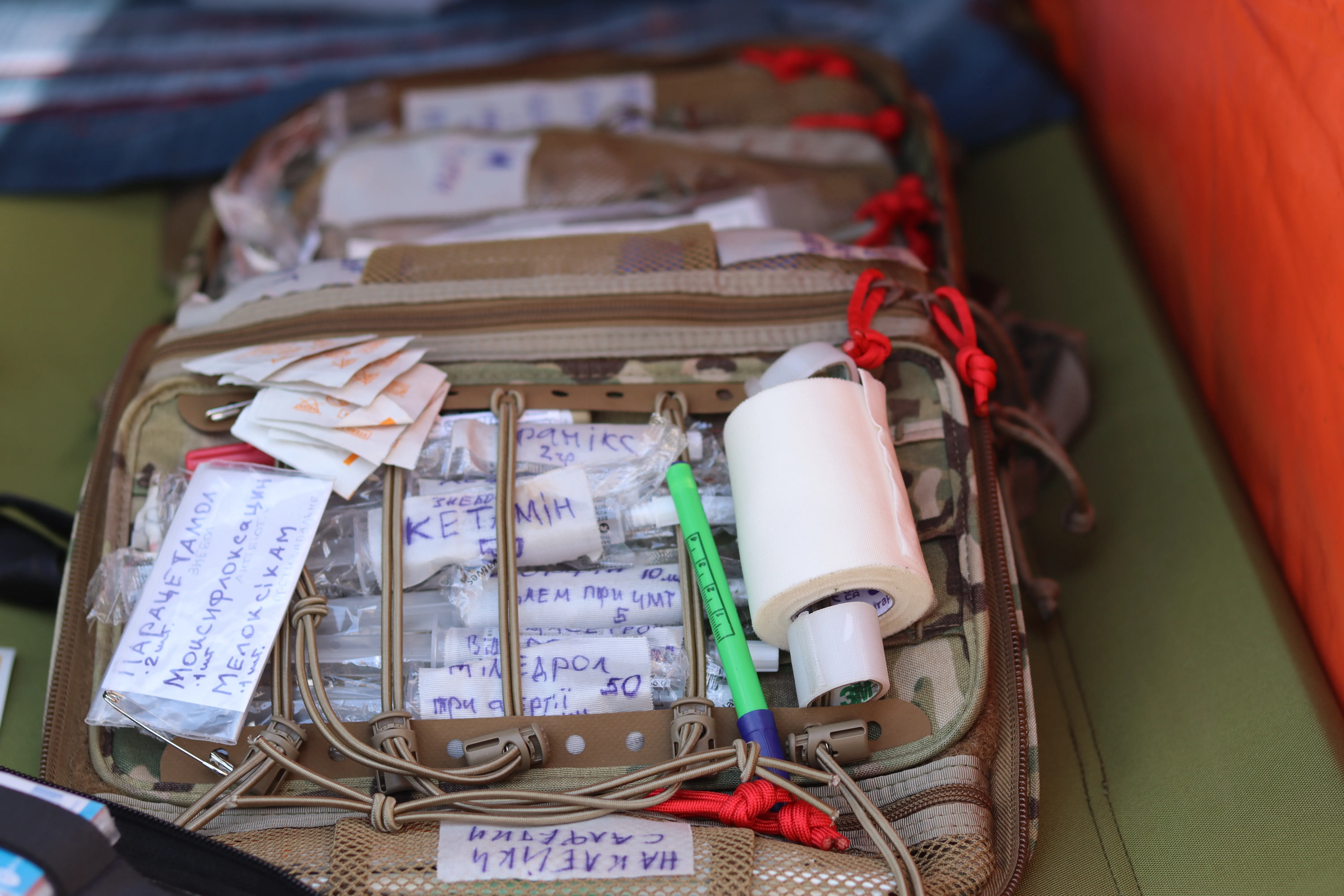 Аптечка Аптечка